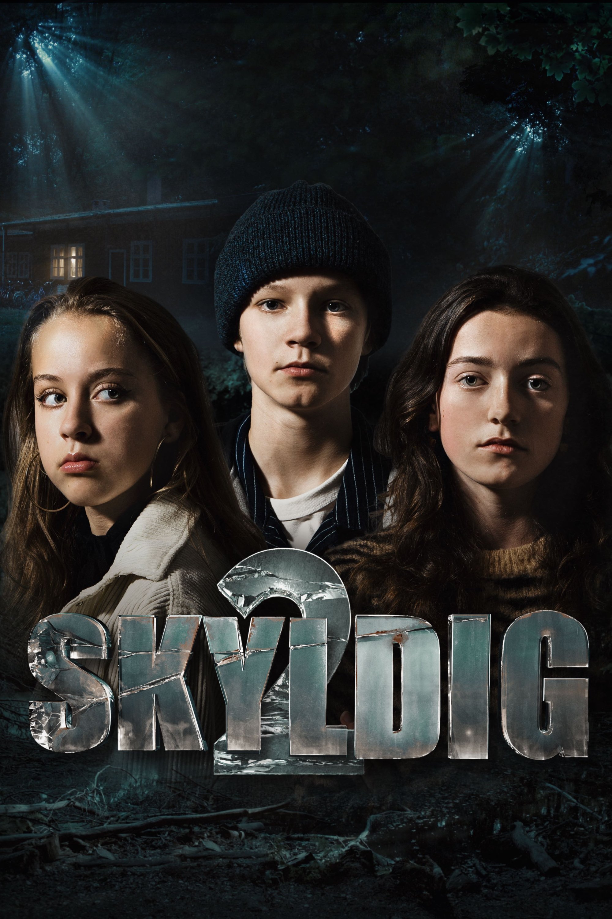 Poster de Temporada 2