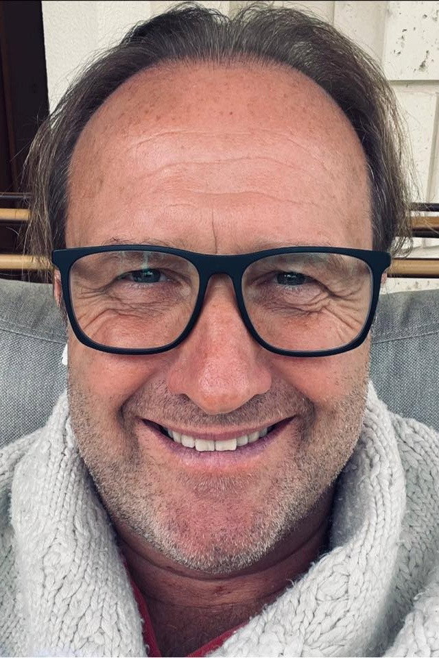 Марюс Вайсберг