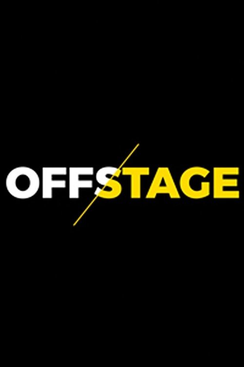 Poster de Offstage