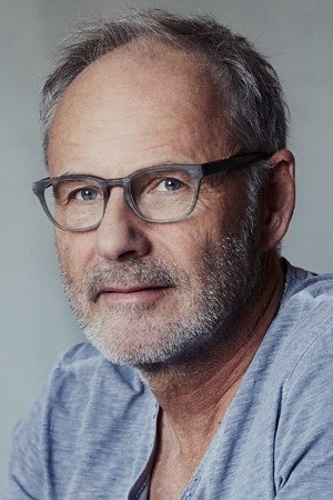 Foto de Reinhold Beckmann