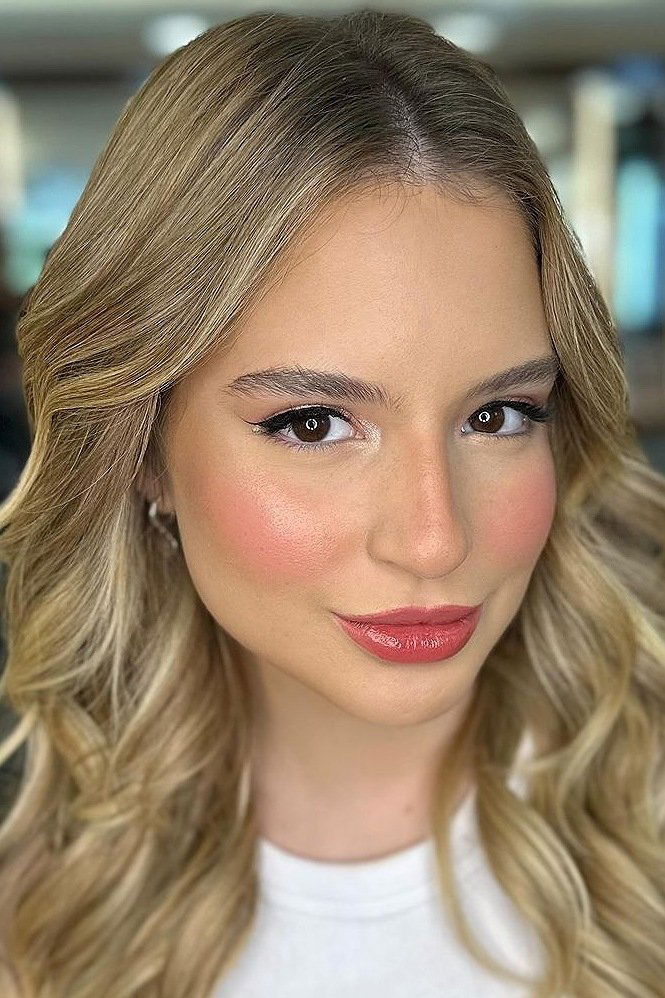 Foto de Sophia Valverde