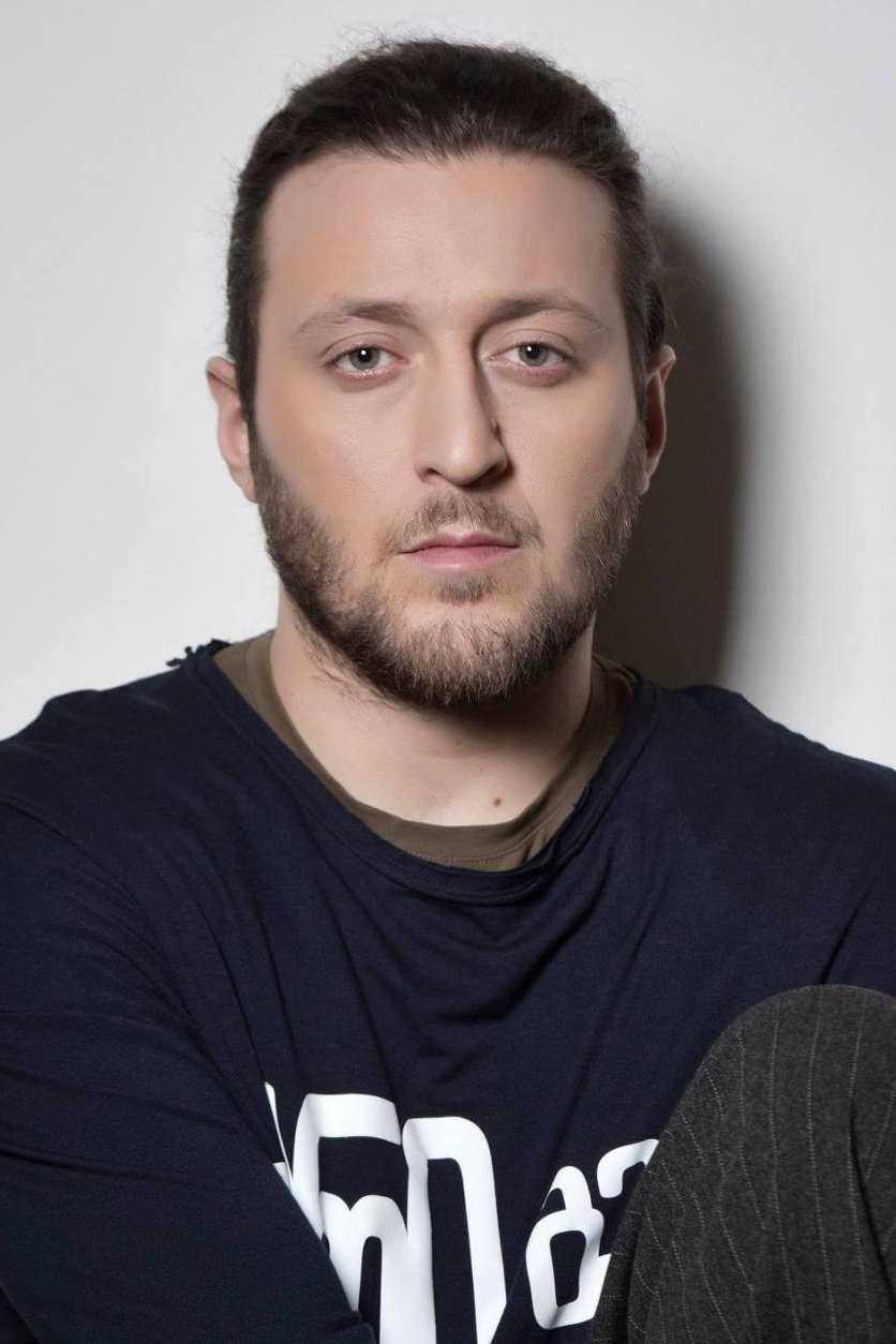 Foto de Oto Nemsadze