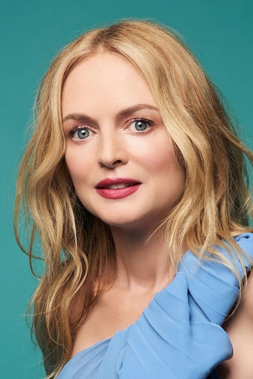 Foto de Heather Graham