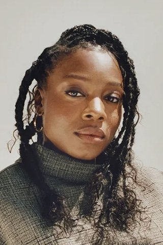 Foto de Nia DaCosta