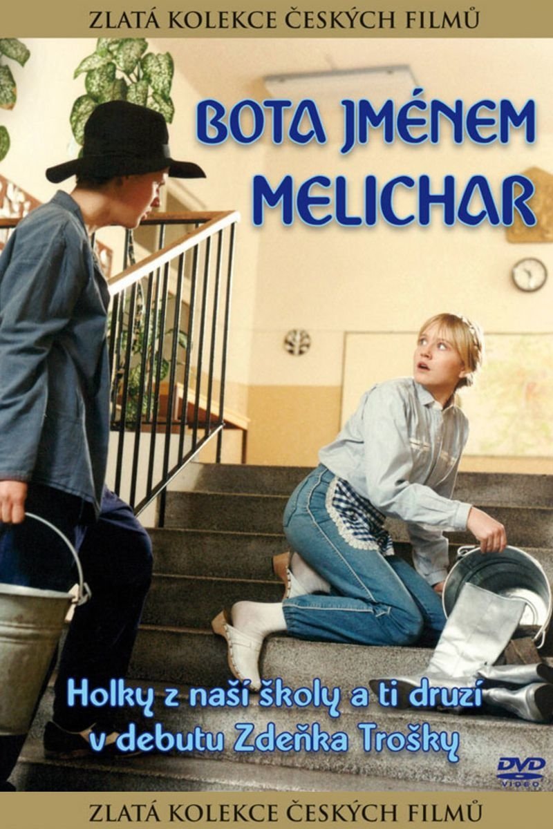 Bota jménem Melichar