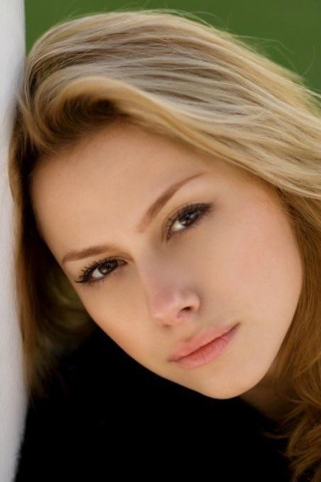 Foto de Olga Bobkova