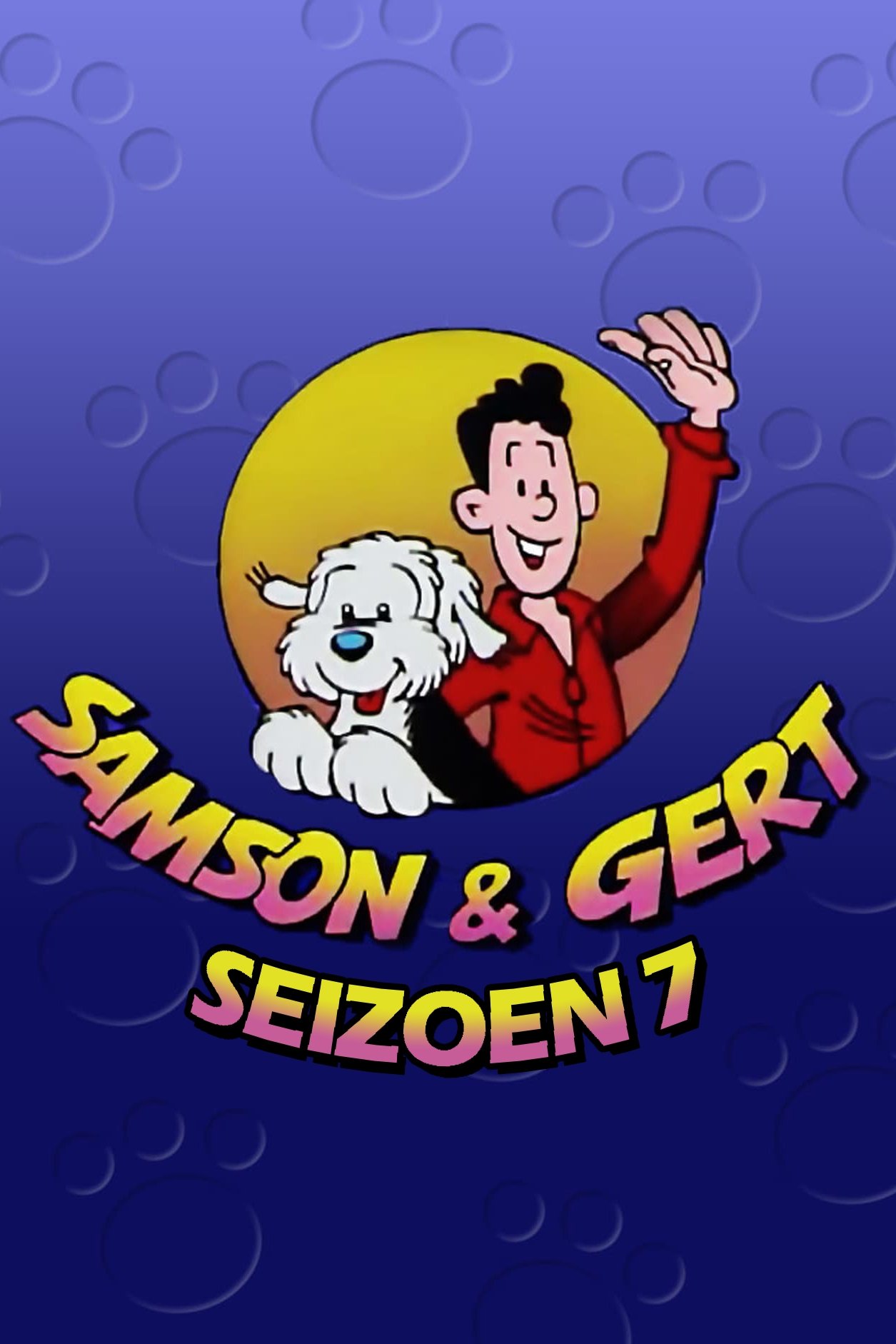 Poster de Temporada 7