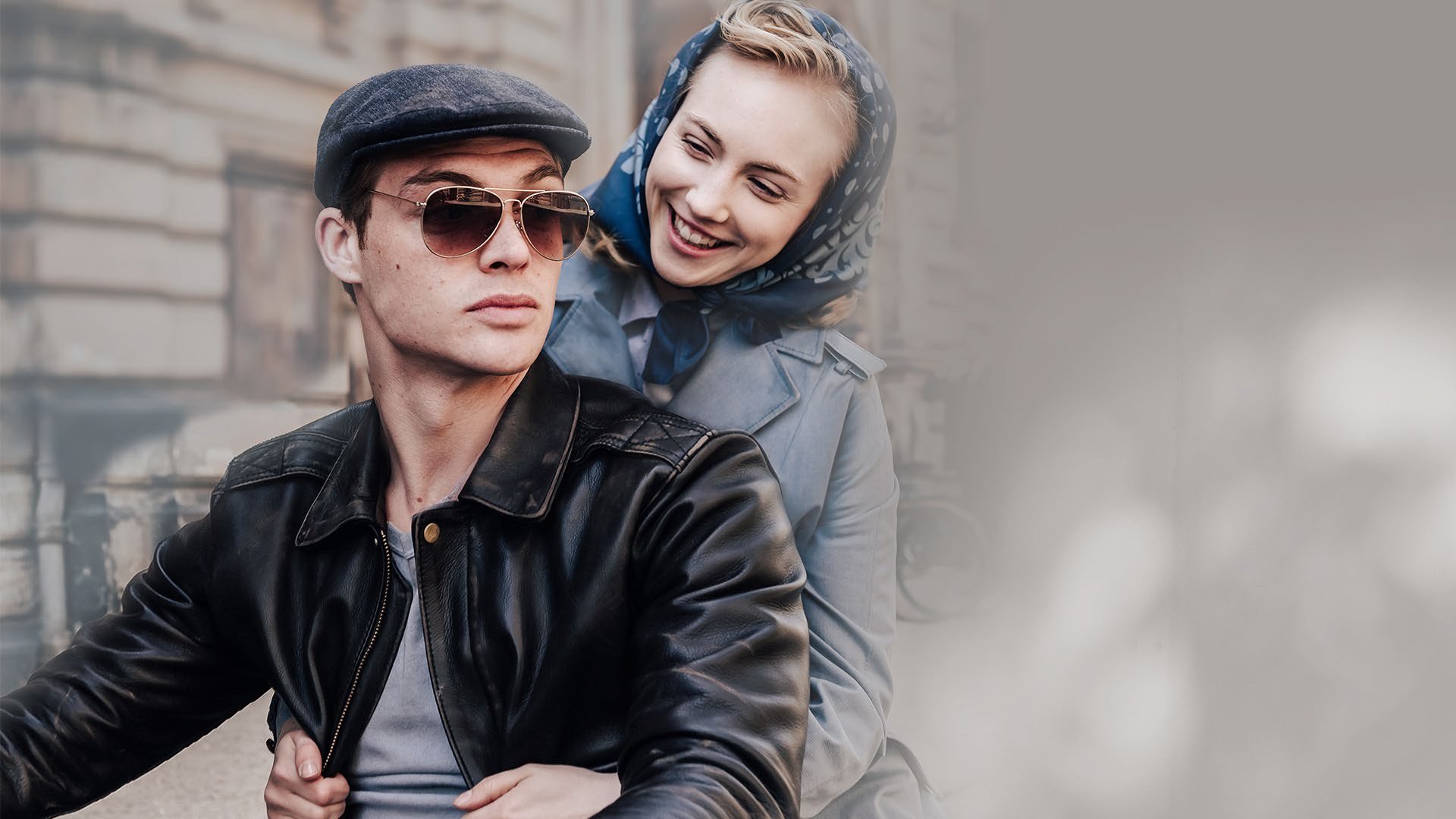 Backdrop image