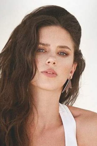 Foto de Delfina Chaves