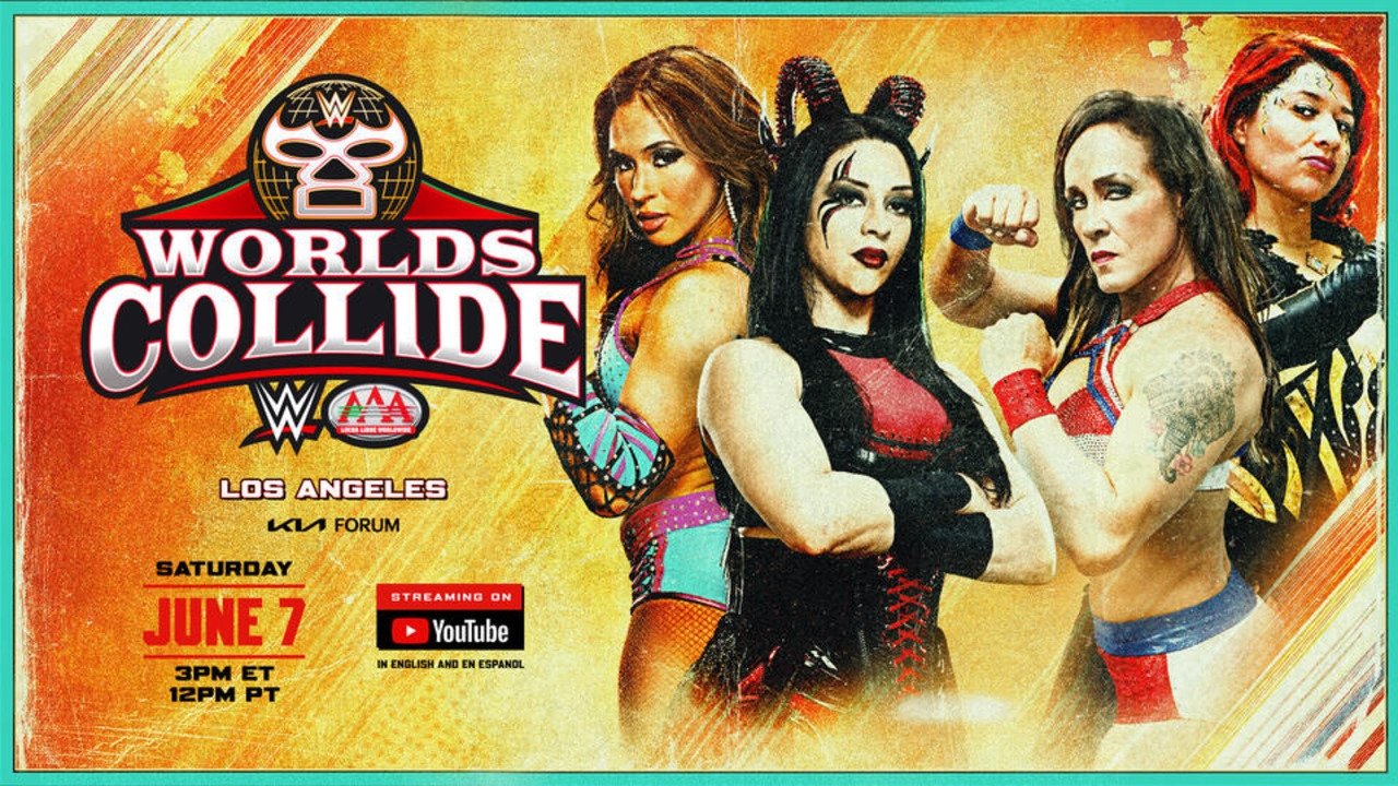 Backdrop image