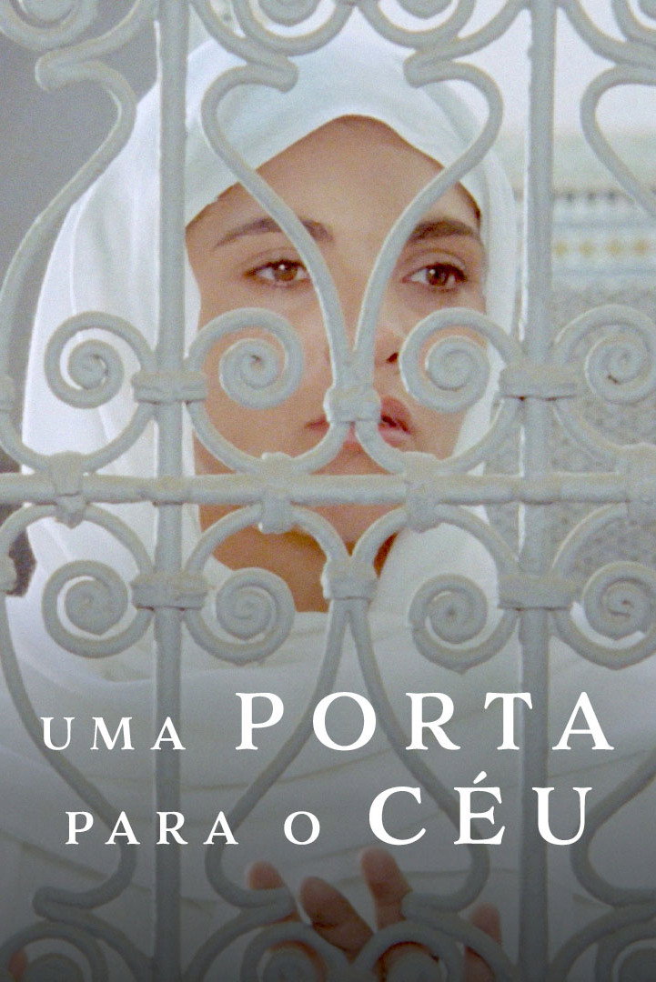 Uma Porta para o Céu