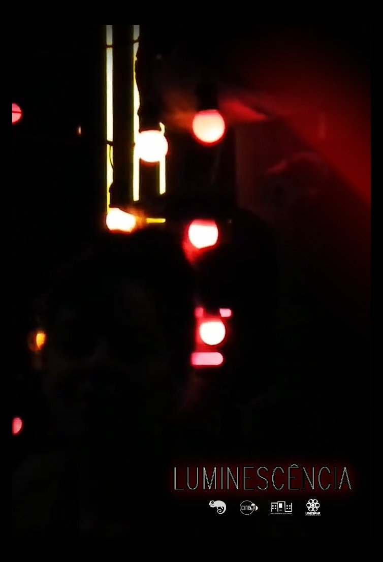 Poster de Luminescência