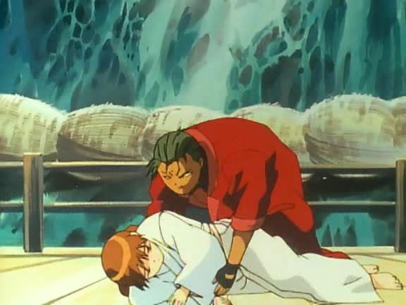 All or Nothing! Decision! My Fate!