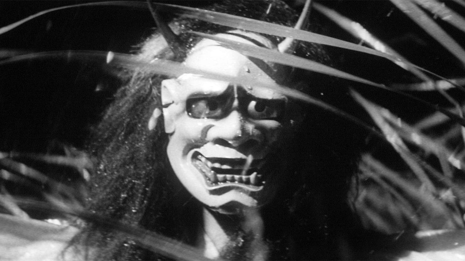 Onibaba (1964) Movie Database