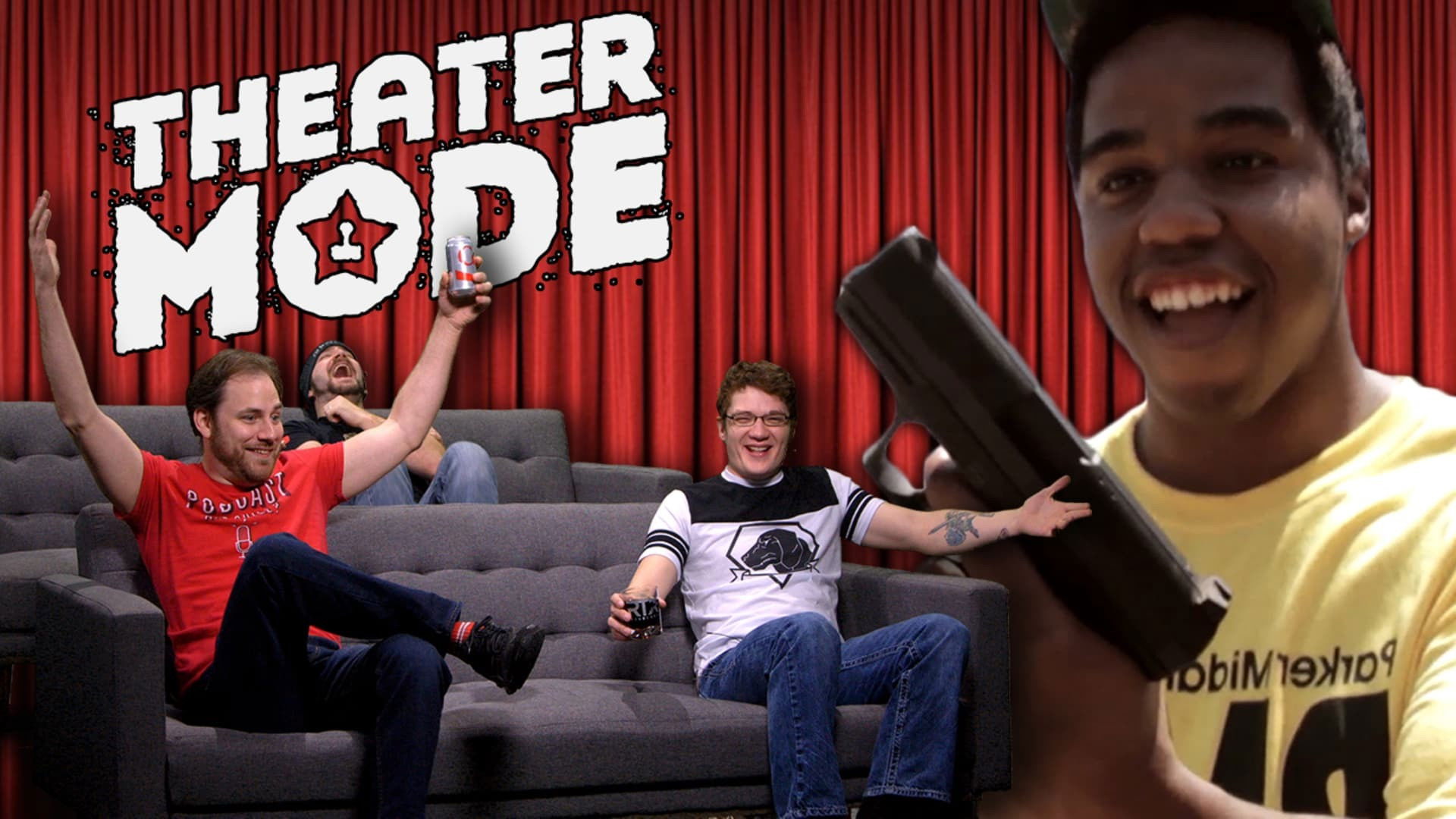 Let There Be Zombies