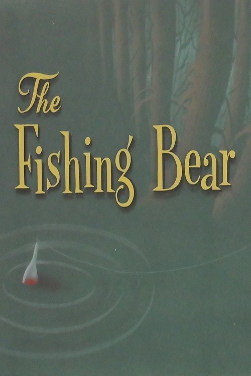 Poster de The Fishing Bear