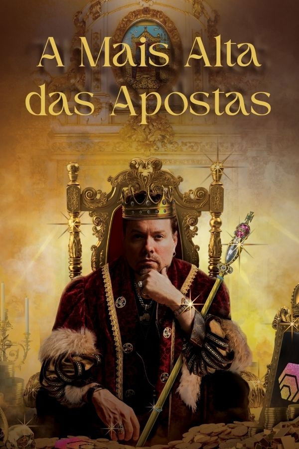 Poster de A Mais Alta das Apostas