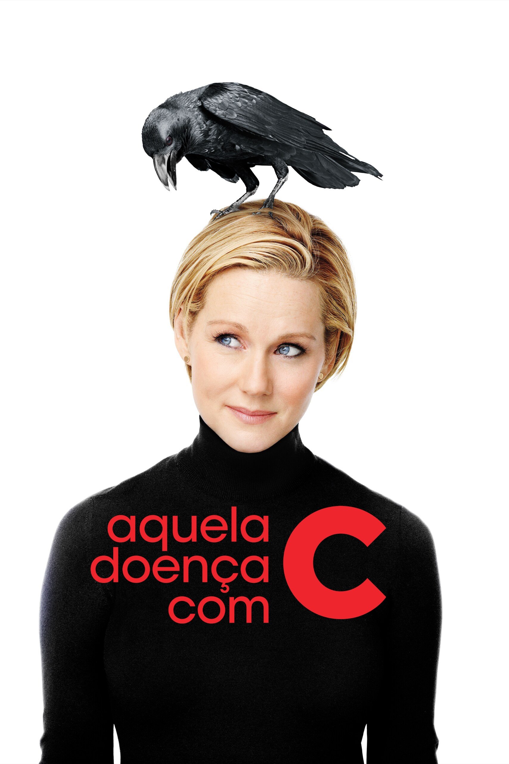 Poster de Aquela Doença com C