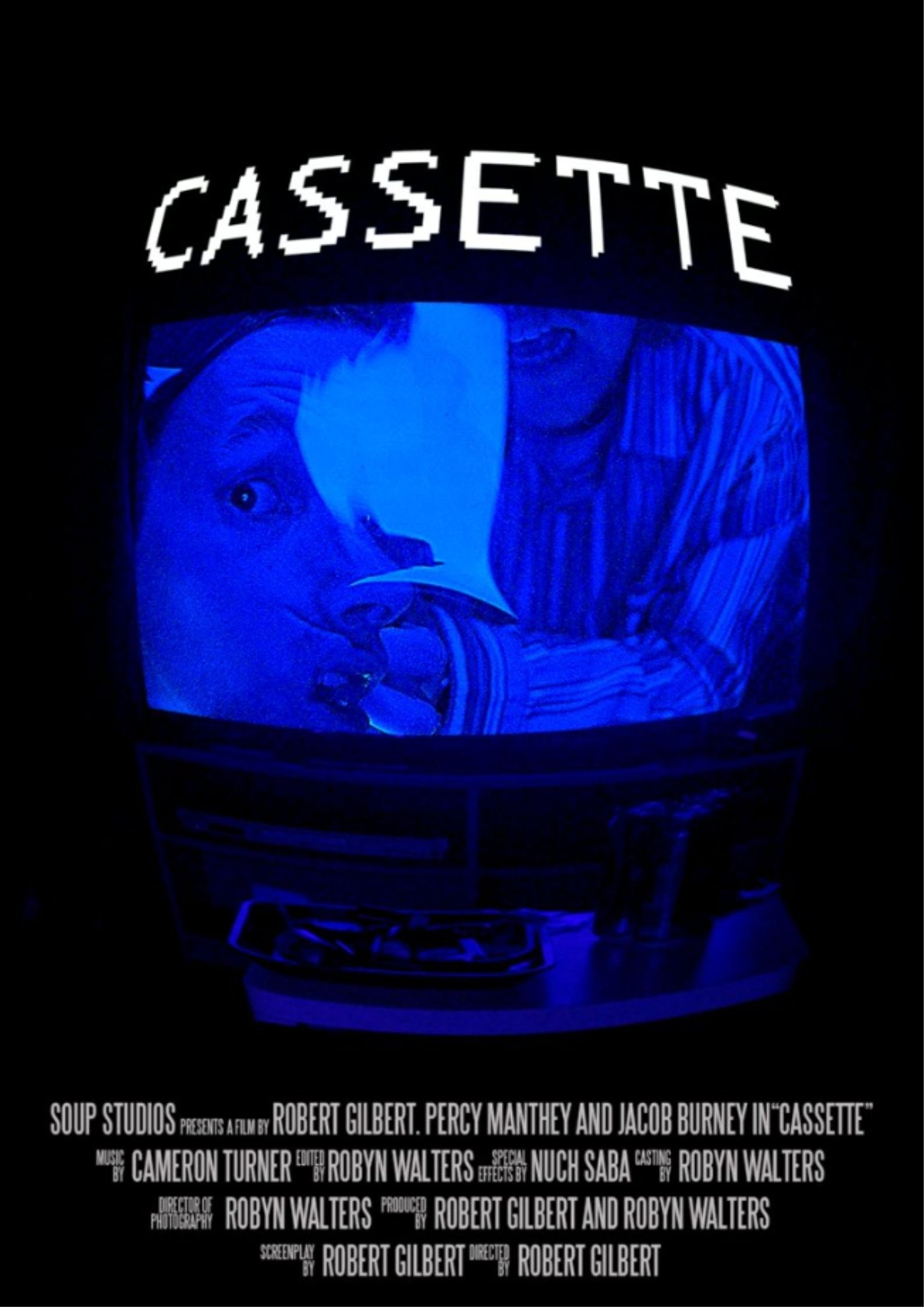 Poster movie