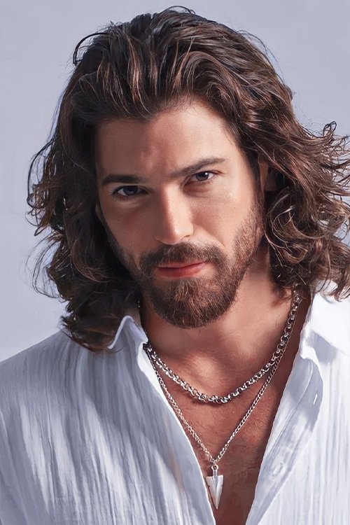 Foto de Can Yaman