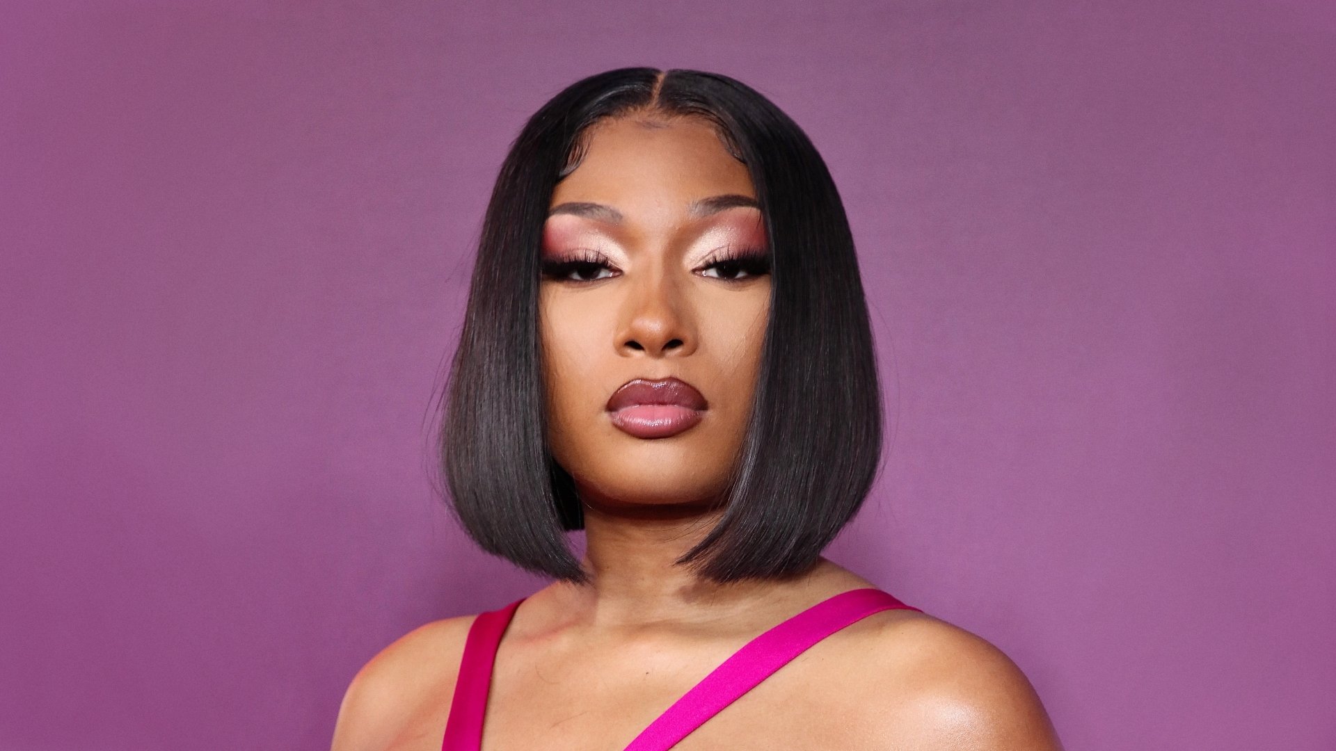 Megan Thee Stallion vs Tory Lanez: Five Shots