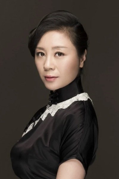 Foto de Shang Guantong
