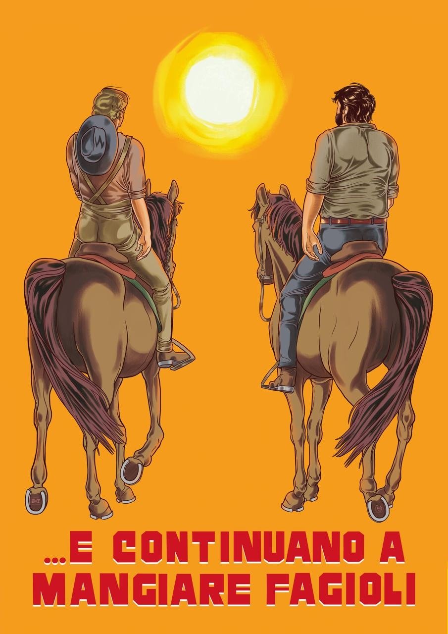 Poster movie