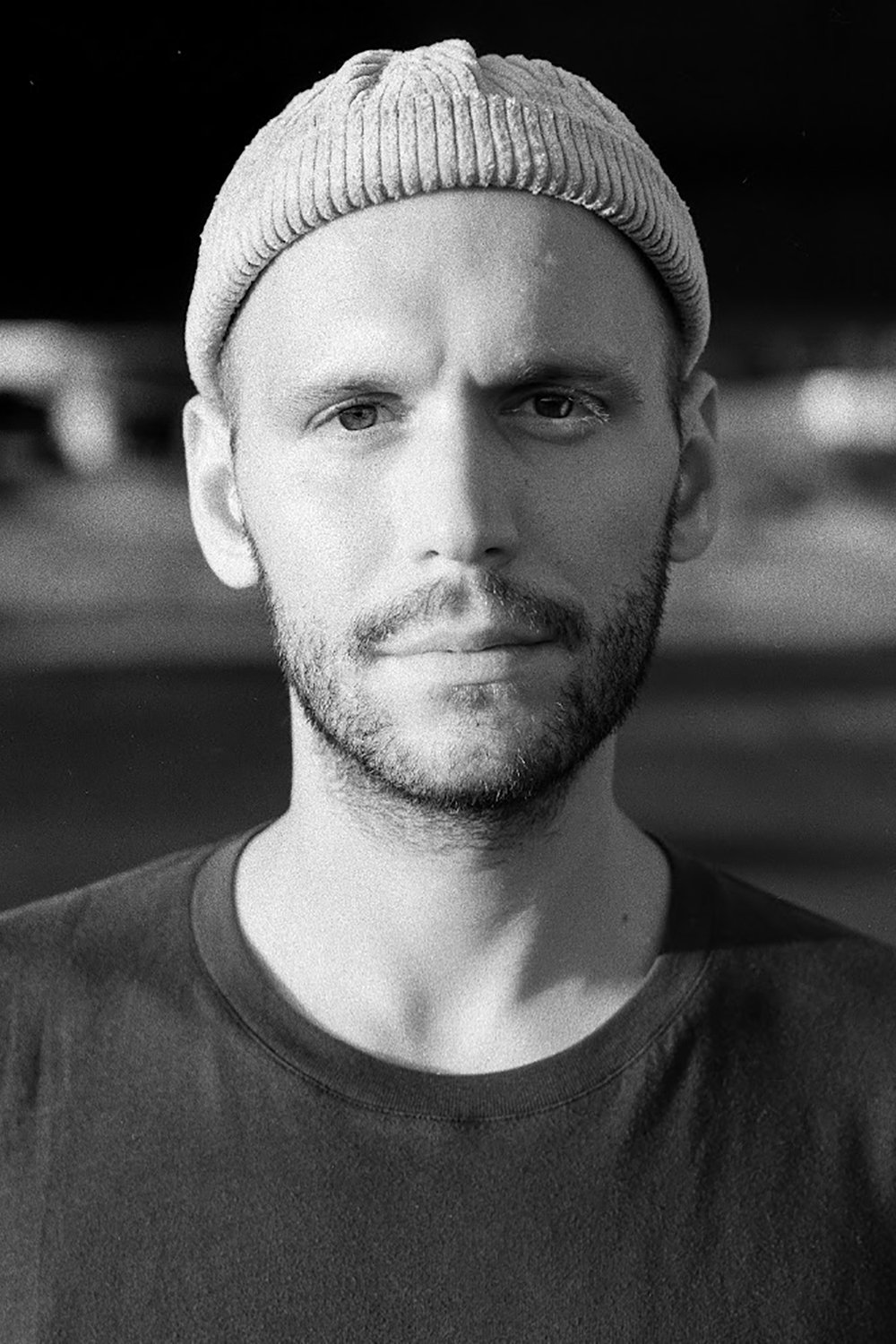 Foto de Daniel Misota
