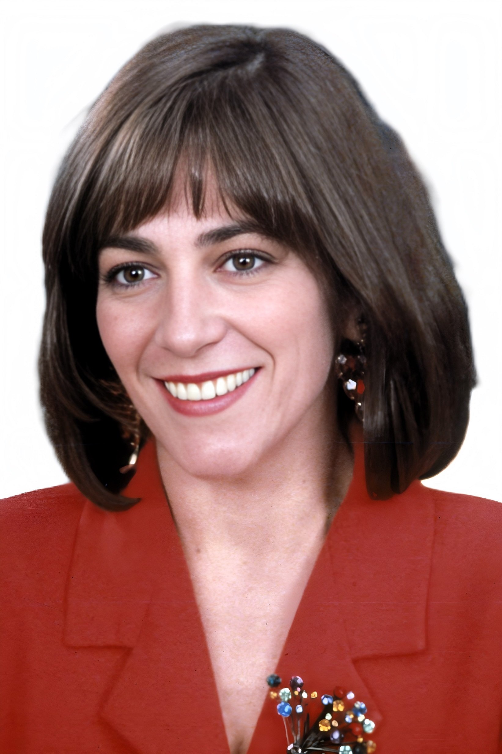 Foto de Carmen Maura