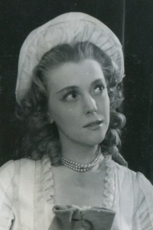 Foto de Halina Jezierska