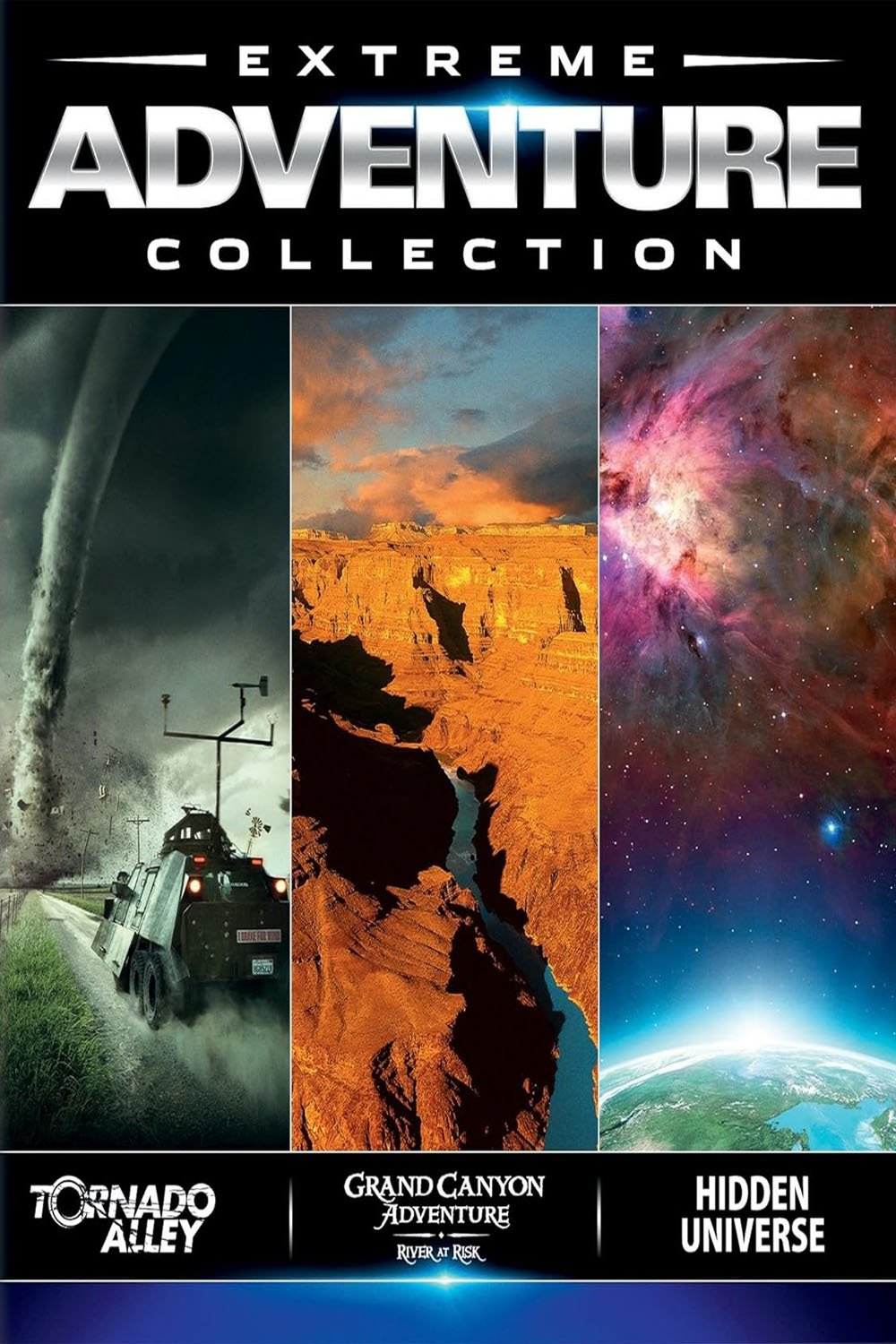Poster de IMAX: Extreme Adventure Collection