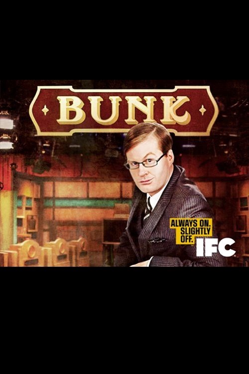 Poster de Bunk