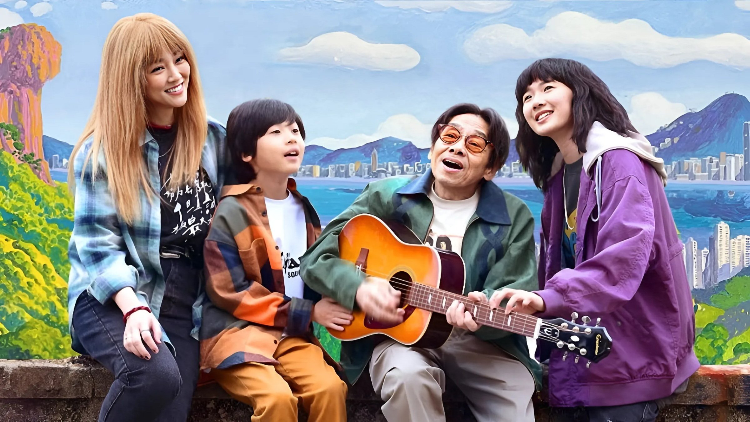 Backdrop image