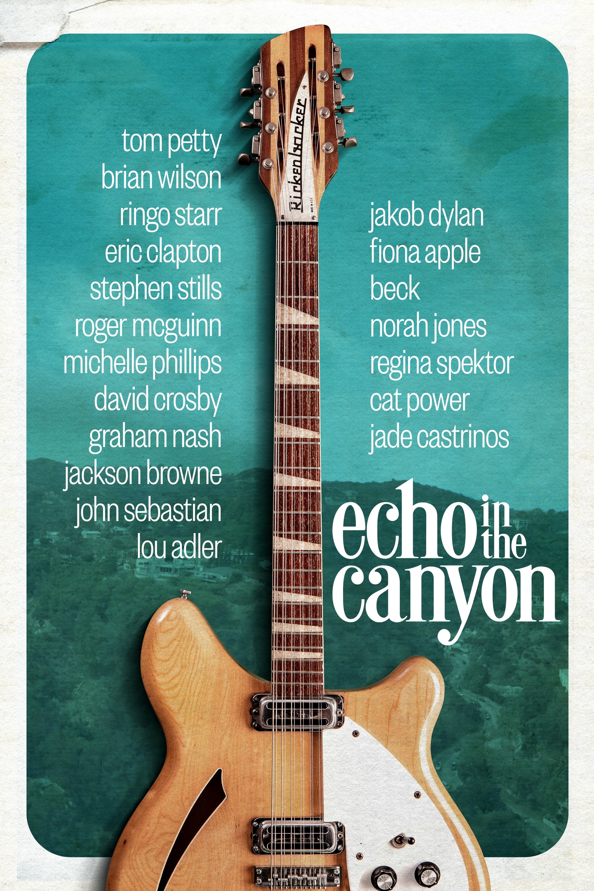Poster movie