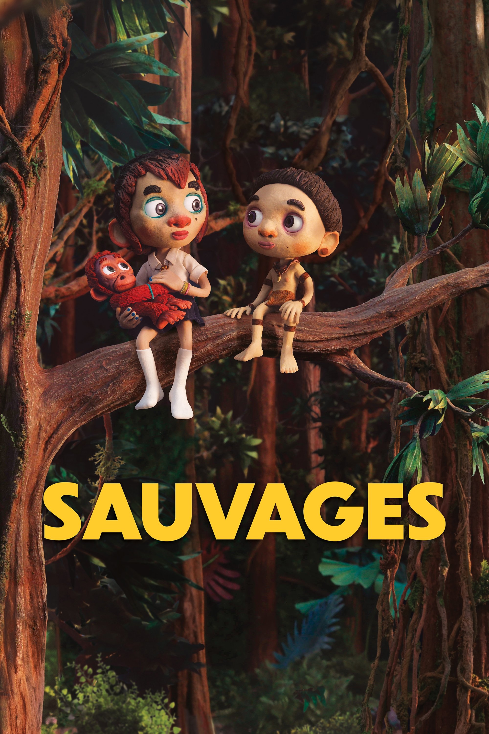 Poster movie