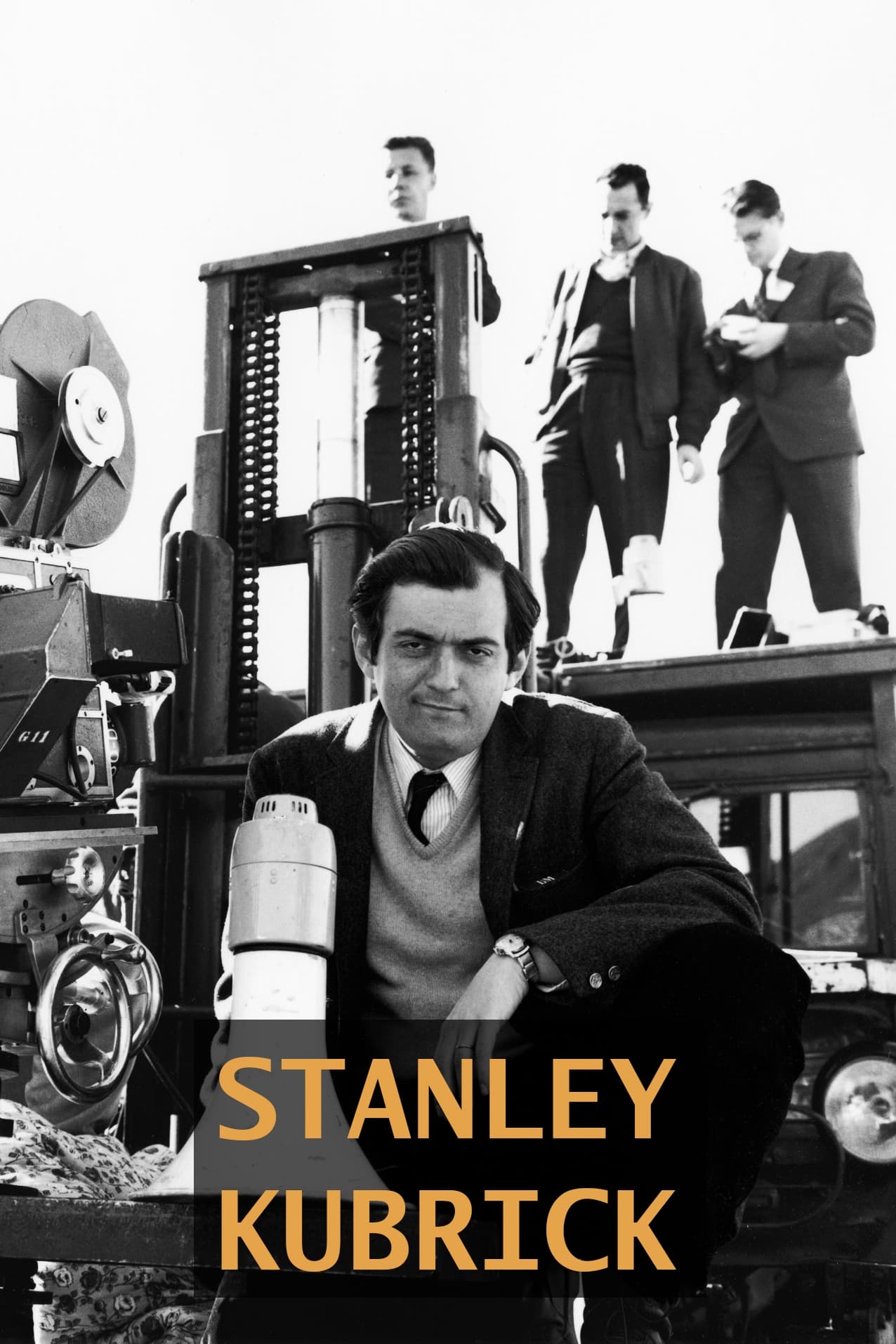 Poster movie