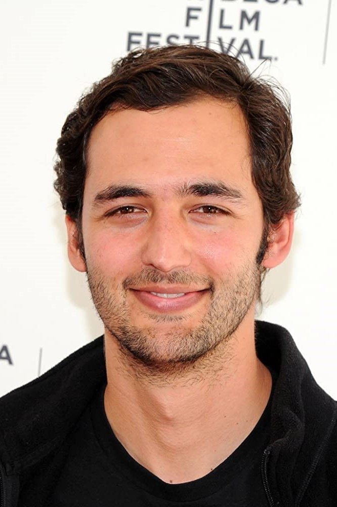 Foto de Jason Silva