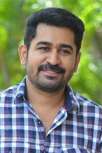 Foto de Vijay Antony