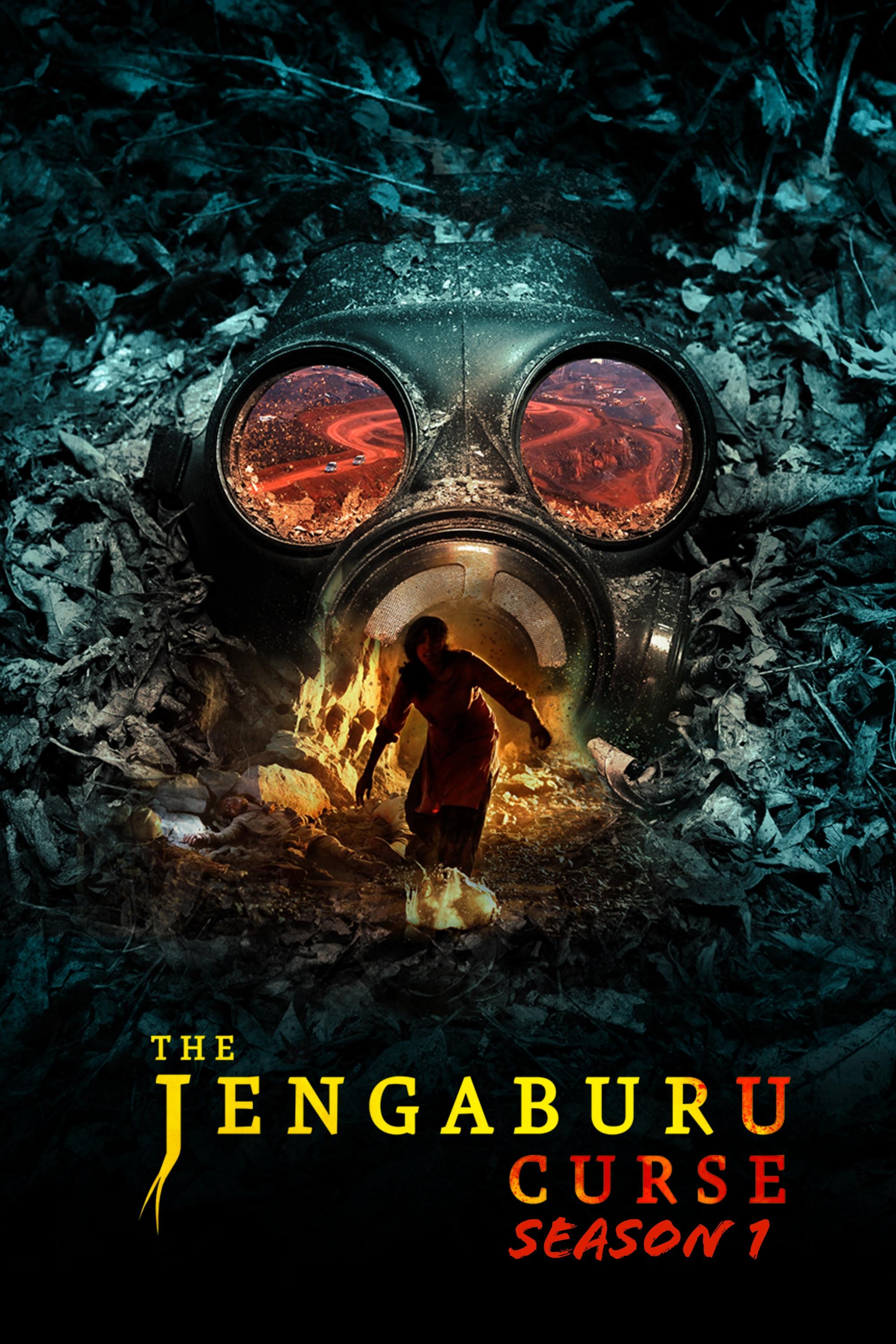 Poster de Temporada 1