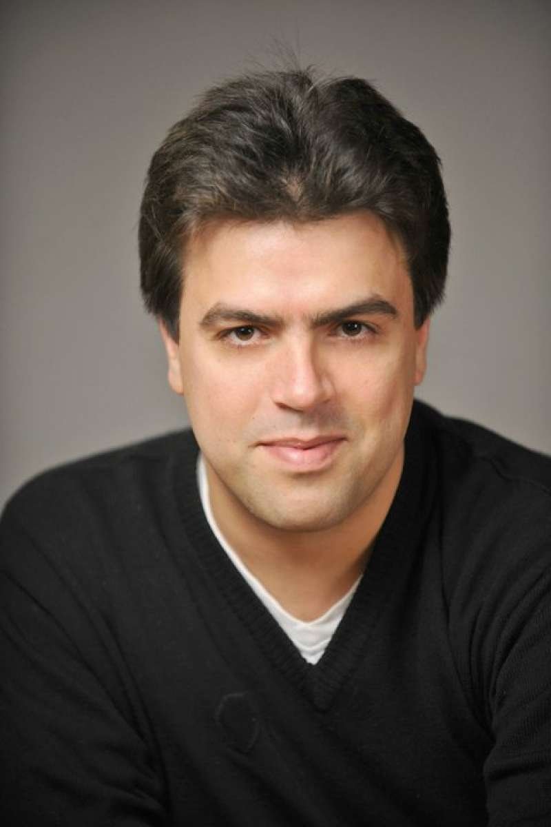 Foto de Mikhail Fomenko