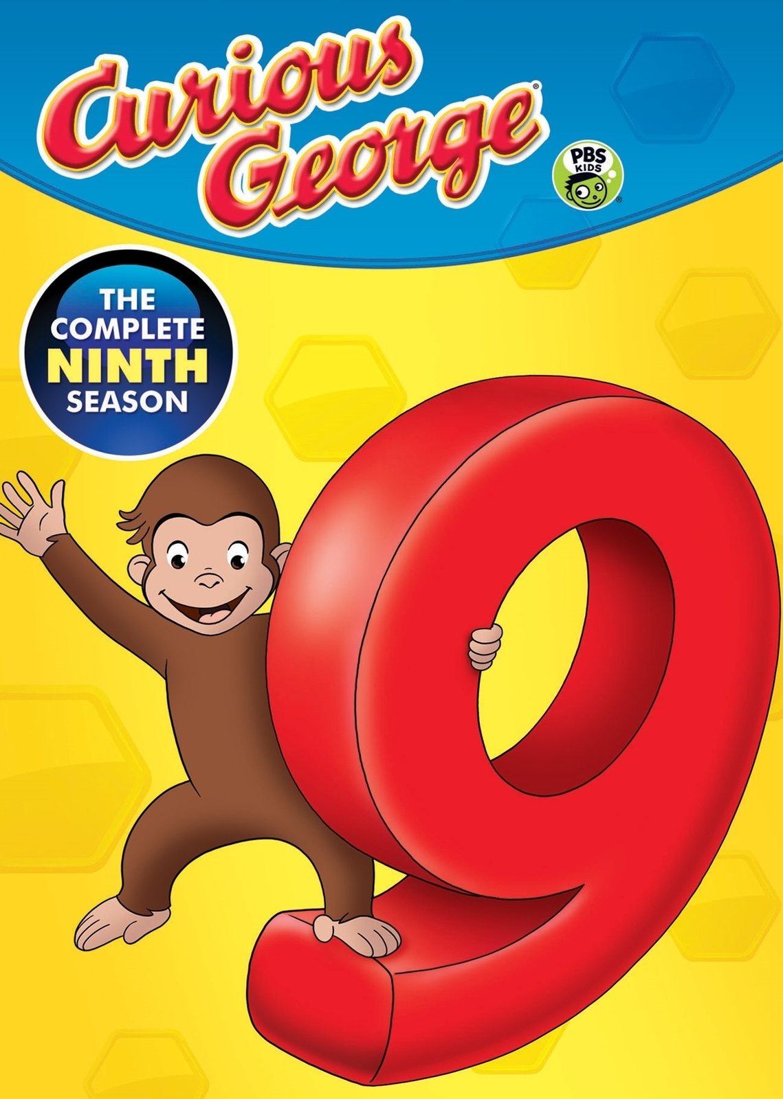 Poster de Temporada 9
