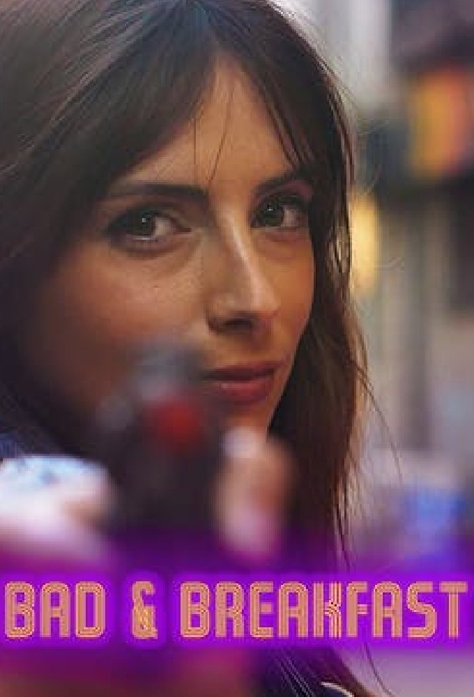 Poster de Bad & Breakfast