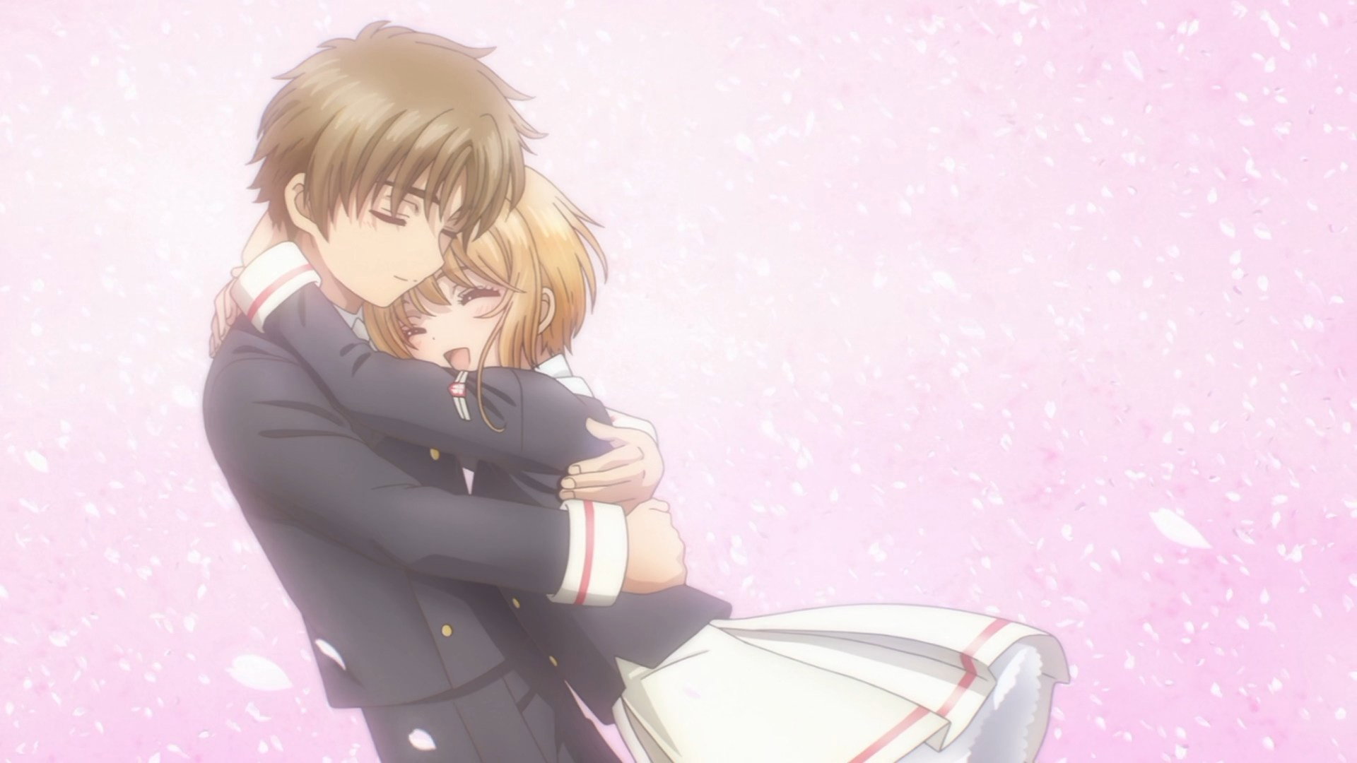 Prologue: Sakura and the Two Bears