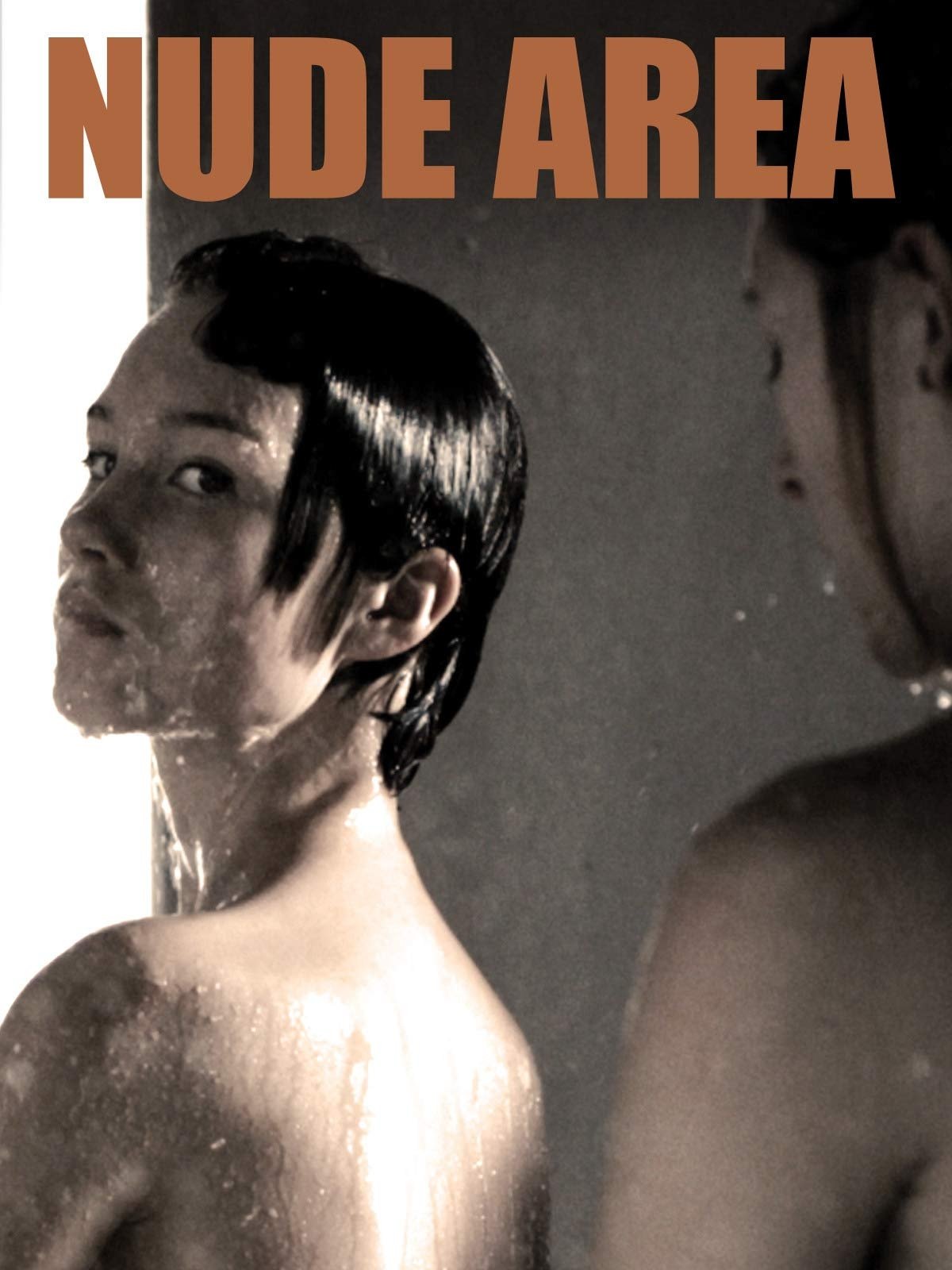 Poster de Nude Area