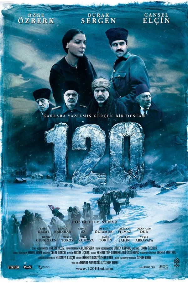 Poster movie