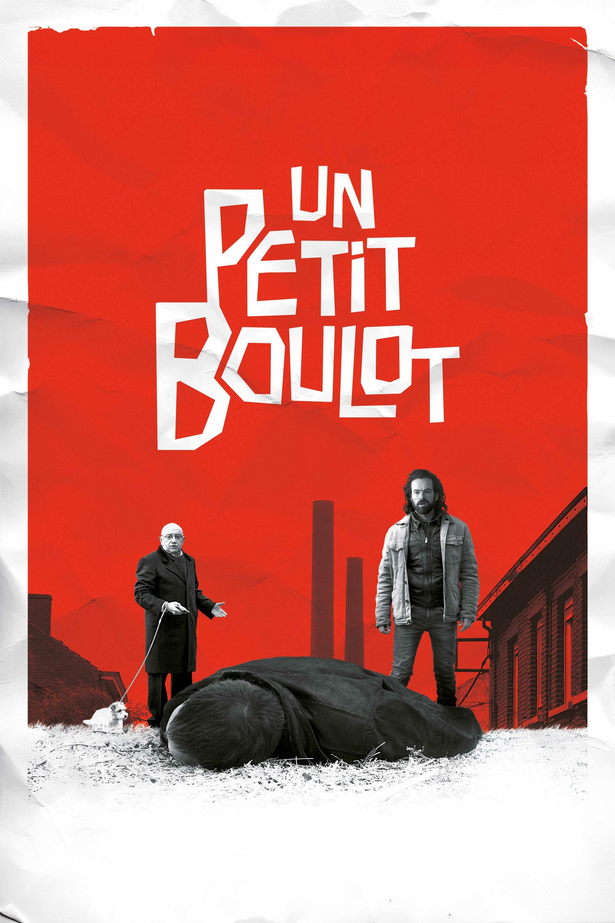 Poster movie