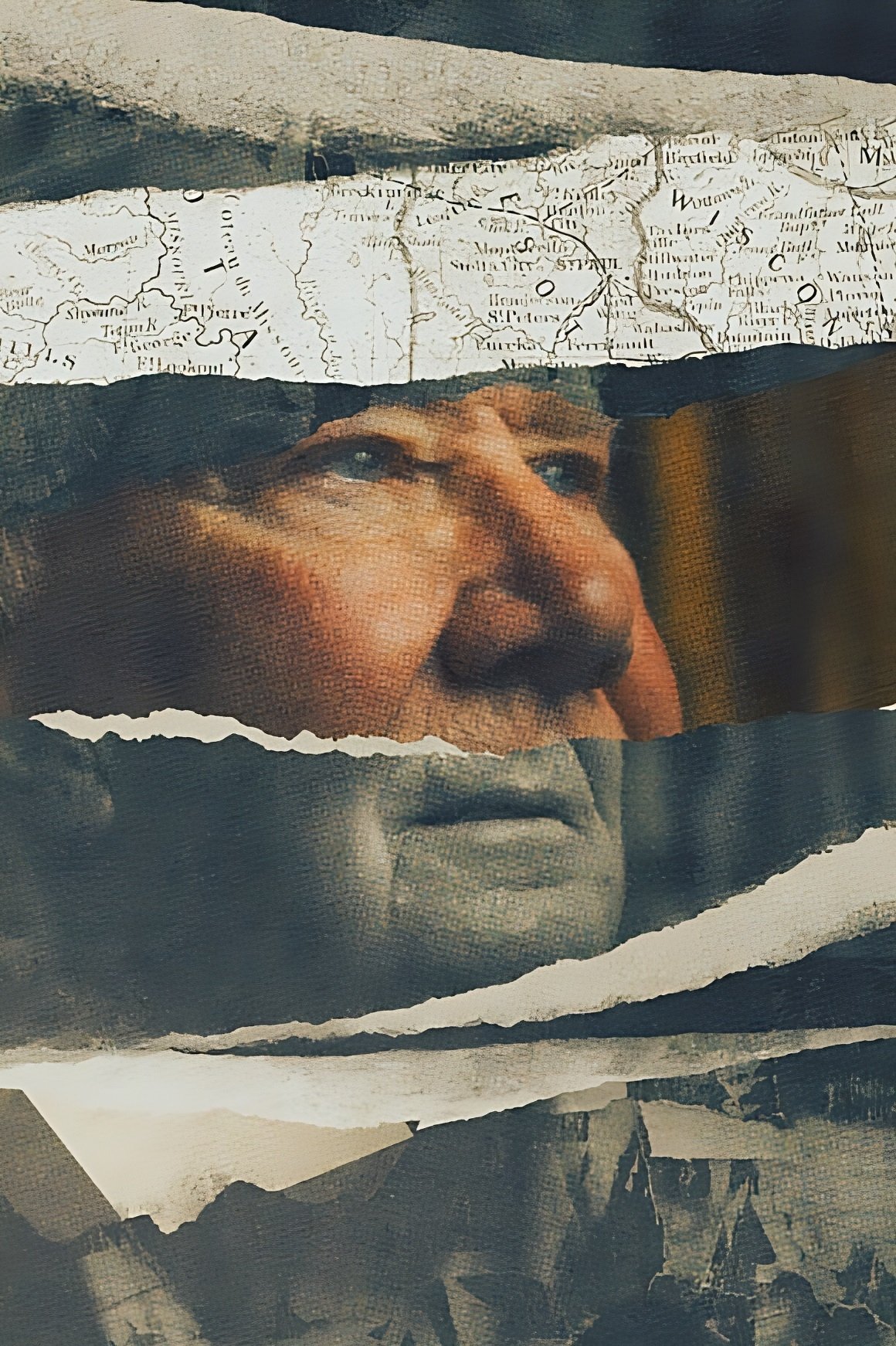 Poster de Finding Fenn's Gold