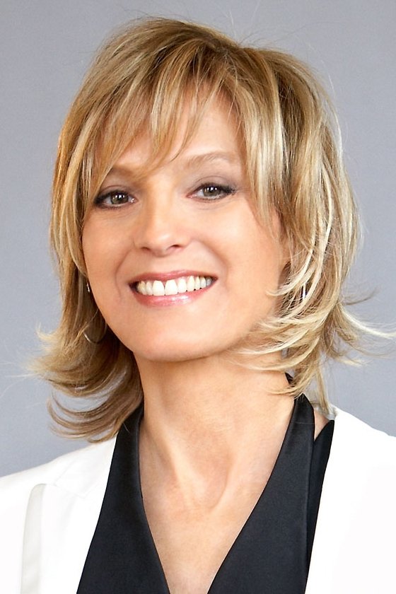 Foto de Hélène Mercier