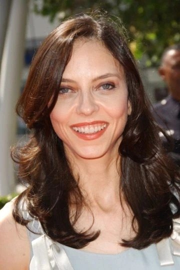 Foto de Juliet Landau