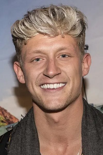 Foto de Kevin 'Bro' Andreasen